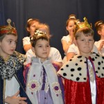 Suwałki Przedszkole nr 4 Przegląd Kolęd i Pastorałek