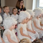 Suwałki Przedszkole nr 4 Przegląd Kolęd i Pastorałek