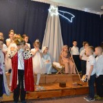 Suwałki Przedszkole nr 4 Przegląd Kolęd i Pastorałek