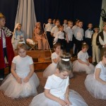 Suwałki Przedszkole nr 4 Przegląd Kolęd i Pastorałek