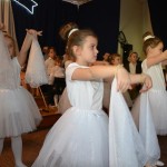 Suwałki Przedszkole nr 4 Przegląd Kolęd i Pastorałek