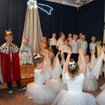Suwałki Przedszkole nr 4 Przegląd Kolęd i Pastorałek