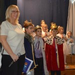 Suwałki Przedszkole nr 4 Przegląd Kolęd i Pastorałek