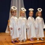 Suwałki Przedszkole nr 4 Przegląd Kolęd i Pastorałek