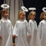 Suwałki Przedszkole nr 4 Przegląd Kolęd i Pastorałek