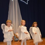 Suwałki Przedszkole nr 4 Przegląd Kolęd i Pastorałek