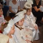 Suwałki Przedszkole nr 4 Przegląd Kolęd i Pastorałek