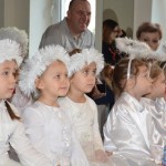 Suwałki Przedszkole nr 4 Przegląd Kolęd i Pastorałek