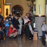Suwałki Przedszkole nr 5 Jasełka