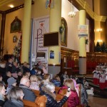Suwałki Przedszkole nr 5 Jasełka