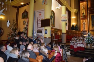 Suwałki Przedszkole nr 5 Jasełka