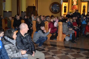 Suwałki Przedszkole nr 5 Jasełka