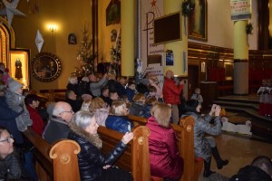 Suwałki Przedszkole nr 5 Jasełka