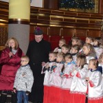 Suwałki Przedszkole nr 5 Jasełka