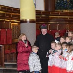 Suwałki Przedszkole nr 5 Jasełka