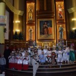 Suwałki Przedszkole nr 5 Jasełka