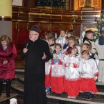 Suwałki Przedszkole nr 5 Jasełka