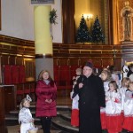 Suwałki Przedszkole nr 5 Jasełka