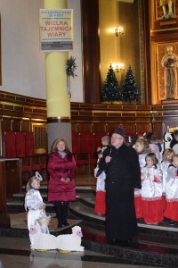 Suwałki Przedszkole nr 5 Jasełka