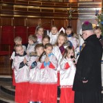 Suwałki Przedszkole nr 5 Jasełka