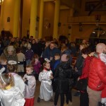 Suwałki Przedszkole nr 5 Jasełka