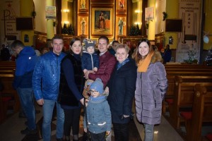 Suwałki Przedszkole nr 5 Jasełka