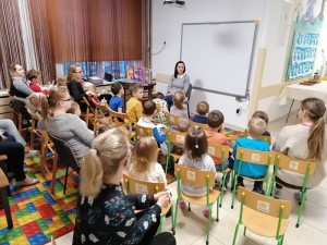 Suwałki Przedszkole nr 6