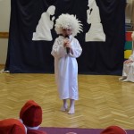 Suwałki Przedszkole nr 7 jasełka