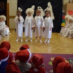 Suwałki Przedszkole nr 7 jasełka