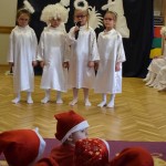 Suwałki Przedszkole nr 7 jasełka