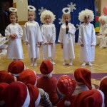 Suwałki Przedszkole nr 7 jasełka