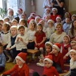 Suwałki Przedszkole nr 7 jasełka