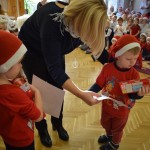 Suwałki Przedszkole nr 7 jasełka