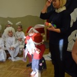 Suwałki Przedszkole nr 7 jasełka