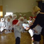 Suwałki Przedszkole nr 7 jasełka