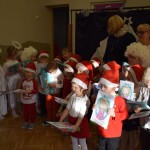 Suwałki Przedszkole nr 7 jasełka