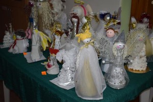 Suwałki Przedszkole nr 7 jasełka