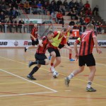 Reso Suwałki Football Leaque - II kolejka