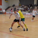 Reso Suwałki Football Leaque - II kolejka