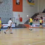 Reso Suwałki Football Leaque - II kolejka
