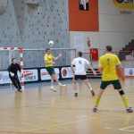 Reso Suwałki Football Leaque - II kolejka