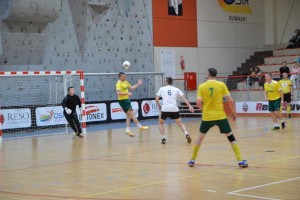Reso Suwałki Football Leaque - II kolejka