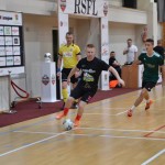 Reso Suwałki Football Leaque - II kolejka