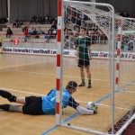 Reso Suwałki Football Leaque - II kolejka