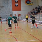 Reso Suwałki Football Leaque - II kolejka