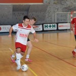 Reso Suwałki Football Leaque - II kolejka