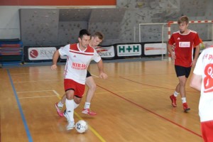 Reso Suwałki Football Leaque - II kolejka