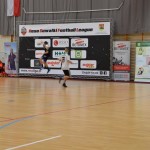 Reso Suwałki Football Leaque - II kolejka