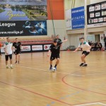 Reso Suwałki Football Leaque - II kolejka