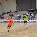 Reso Suwałki Football Leaque - II kolejka